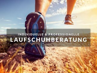 Wexelpunkt | Individuelle Laufschuhberatung