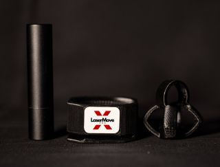 LaserMovePro | Feedback-System für ihr Physio- und Bewegungstraining