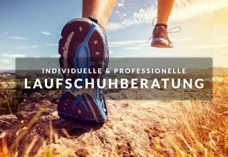 Wexelpunkt | Individuelle Laufschuhberatung