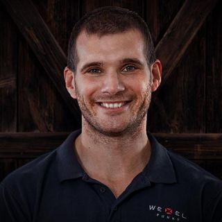 Physiotherapie | Andreas Sextl