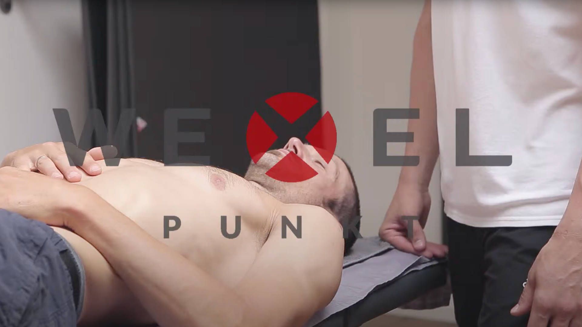 Physiotherapie | Manuelle Therapie | Mobilisationen der Extremitäten
