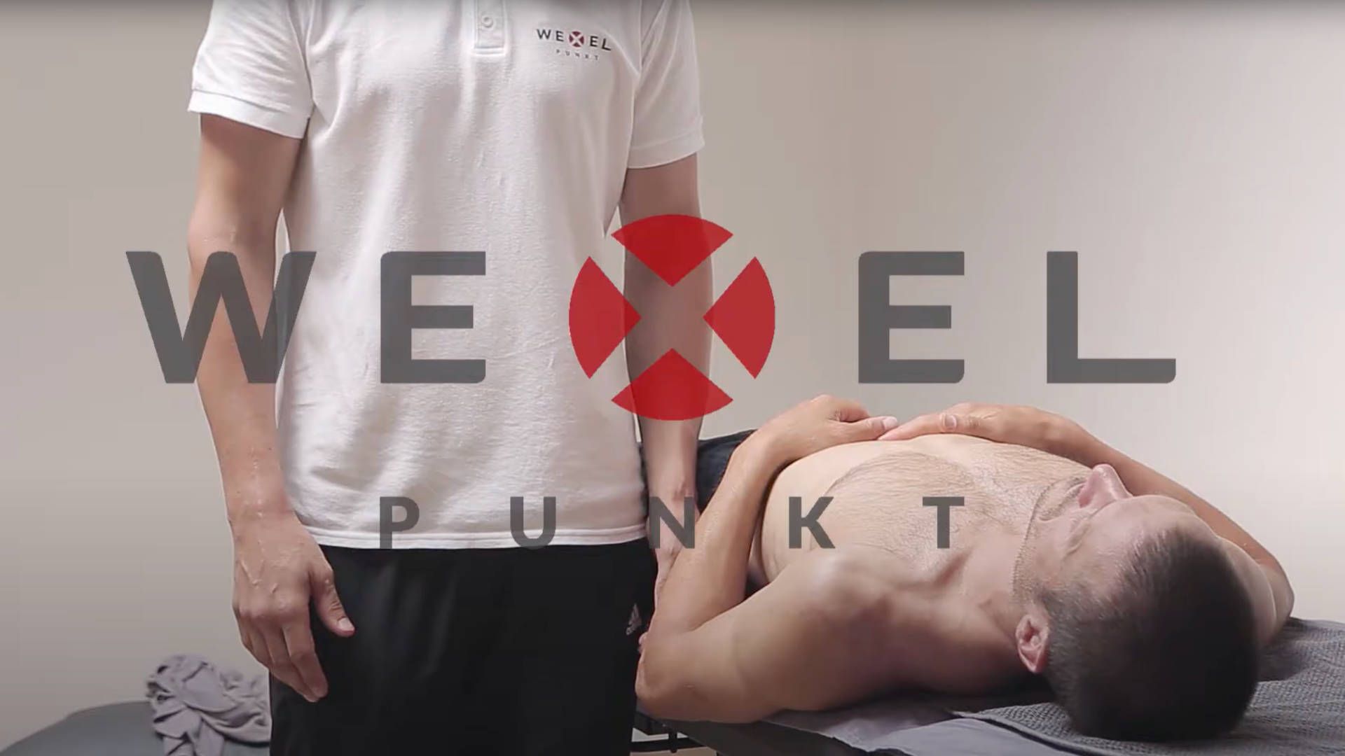 Physiotherapie | Manuelle Therapie | Neurodynamische Untersuchung