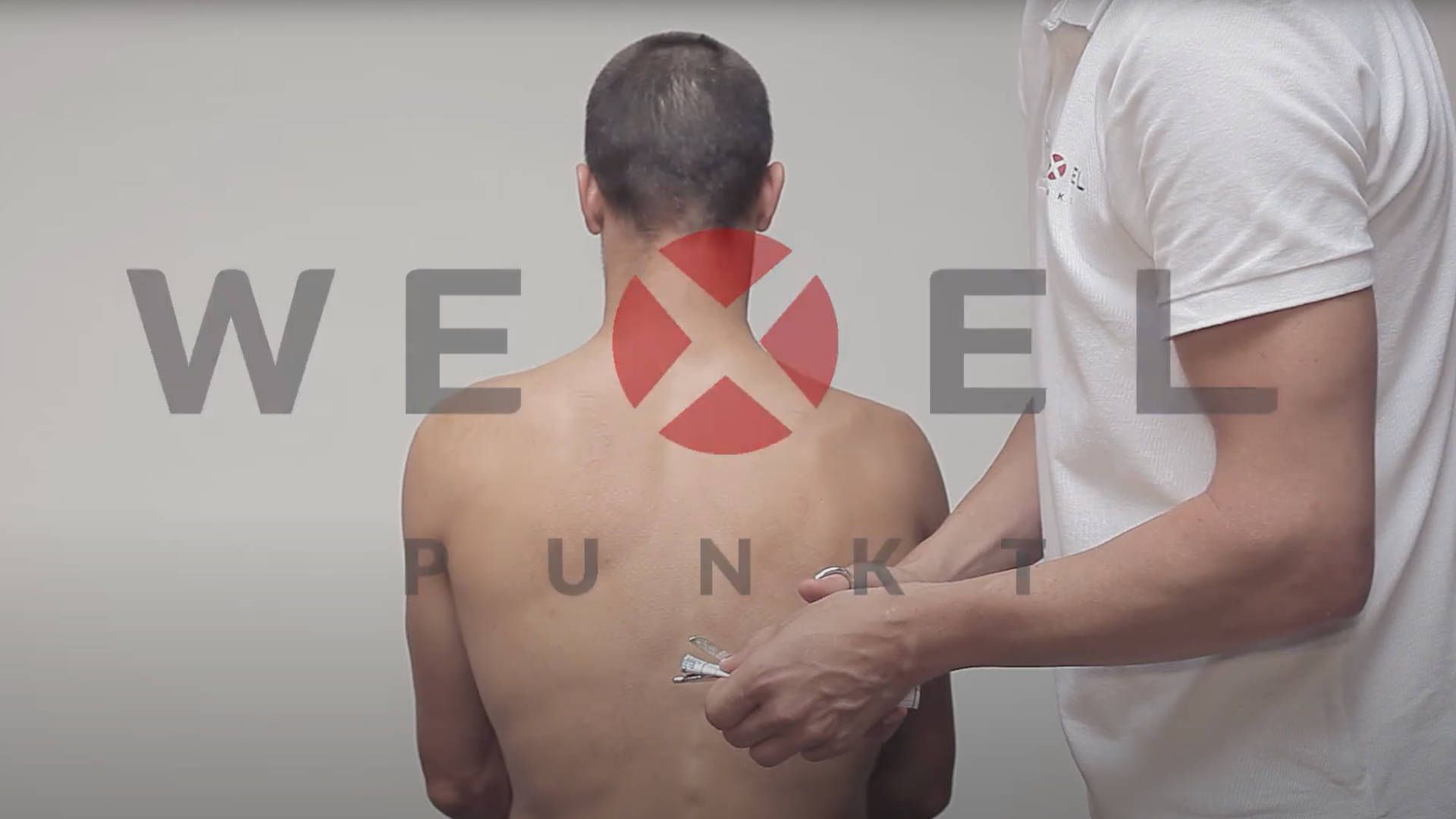 Physiotherapie | Taping